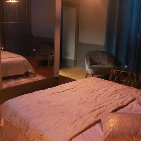 The Down Town Nenad'S Spa Dijon Bagian luar foto