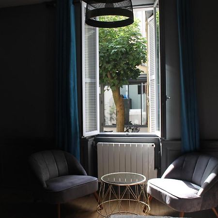 The Down Town Nenad'S Spa Dijon Bagian luar foto
