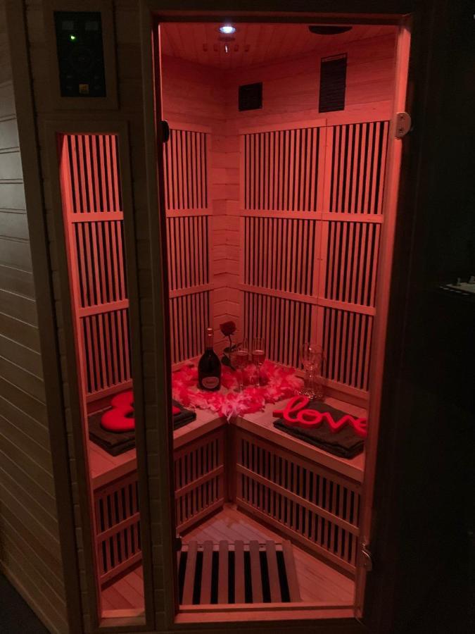 The Down Town Nenad'S Spa Dijon Bagian luar foto