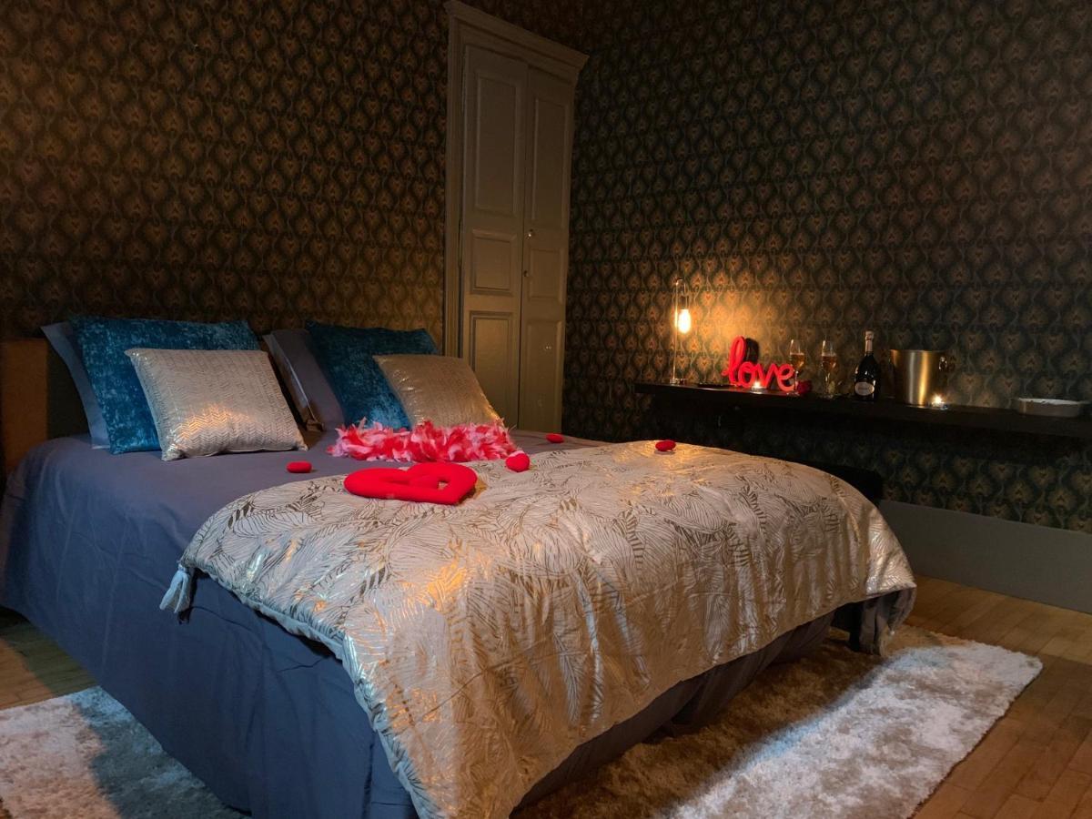 The Down Town Nenad'S Spa Dijon Bagian luar foto