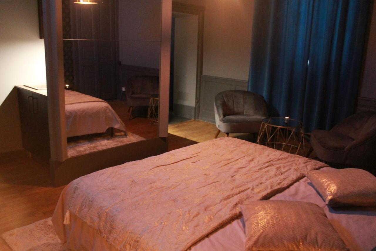 The Down Town Nenad'S Spa Dijon Bagian luar foto