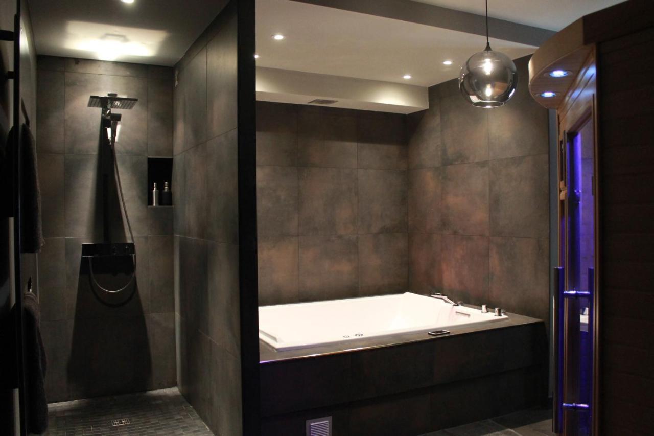 The Down Town Nenad'S Spa Dijon Bagian luar foto