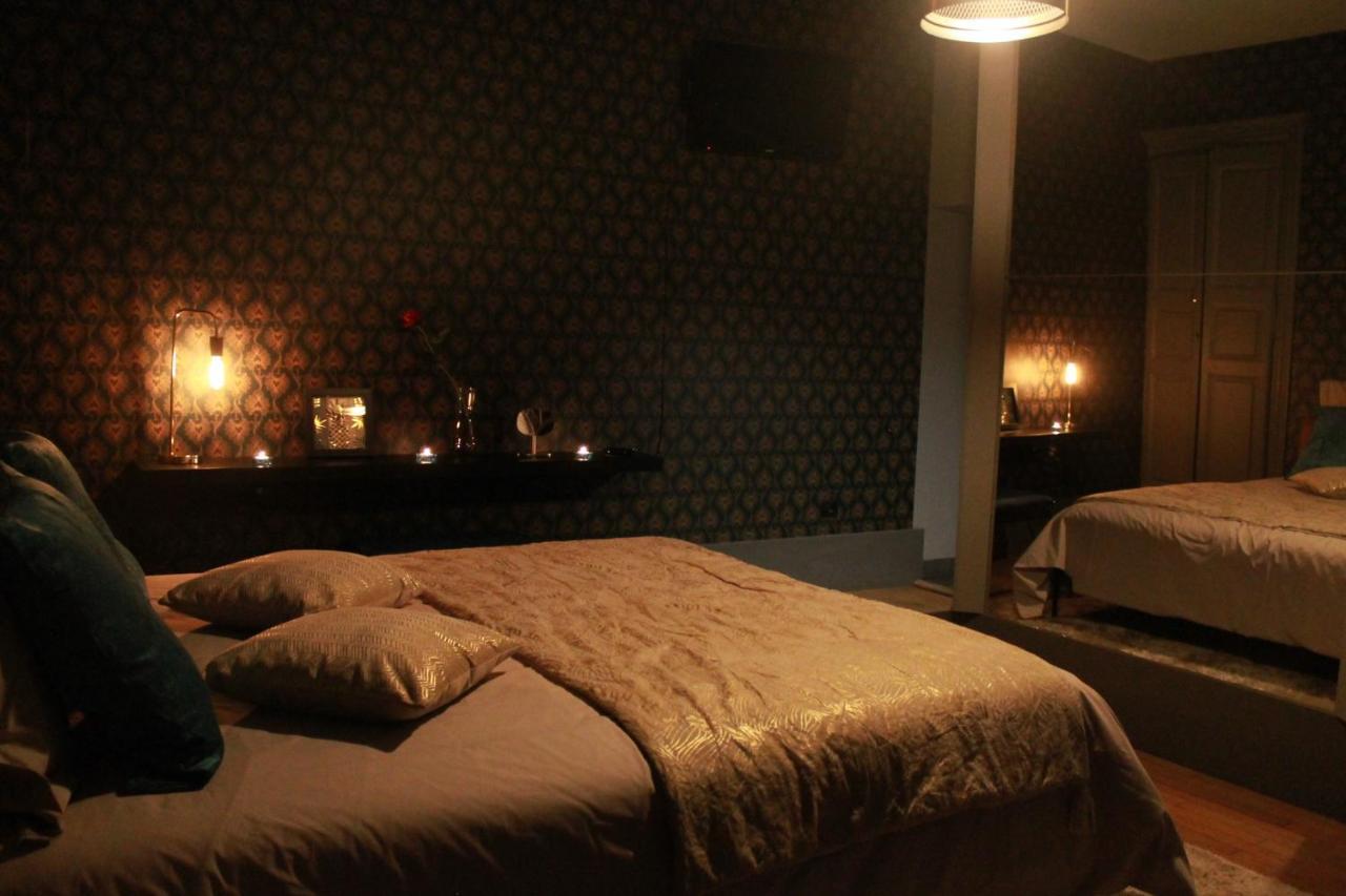 The Down Town Nenad'S Spa Dijon Bagian luar foto