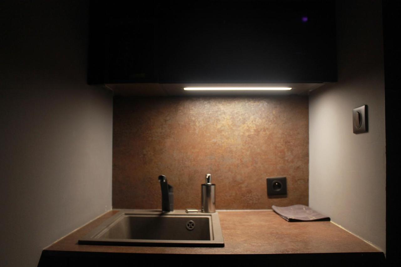 The Down Town Nenad'S Spa Dijon Bagian luar foto