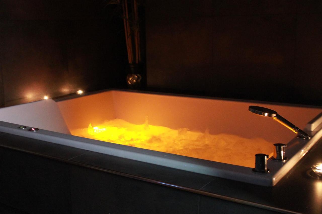 The Down Town Nenad'S Spa Dijon Bagian luar foto