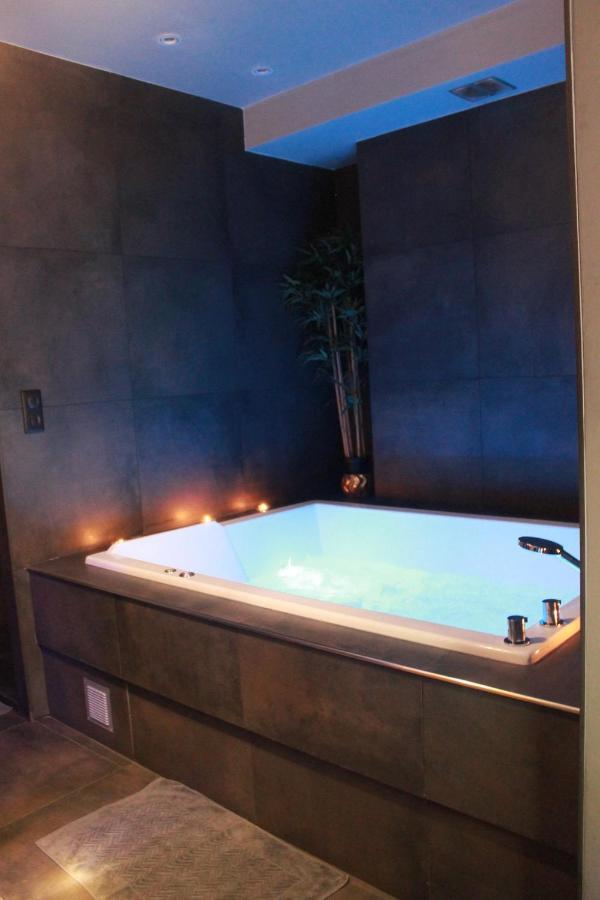 The Down Town Nenad'S Spa Dijon Bagian luar foto