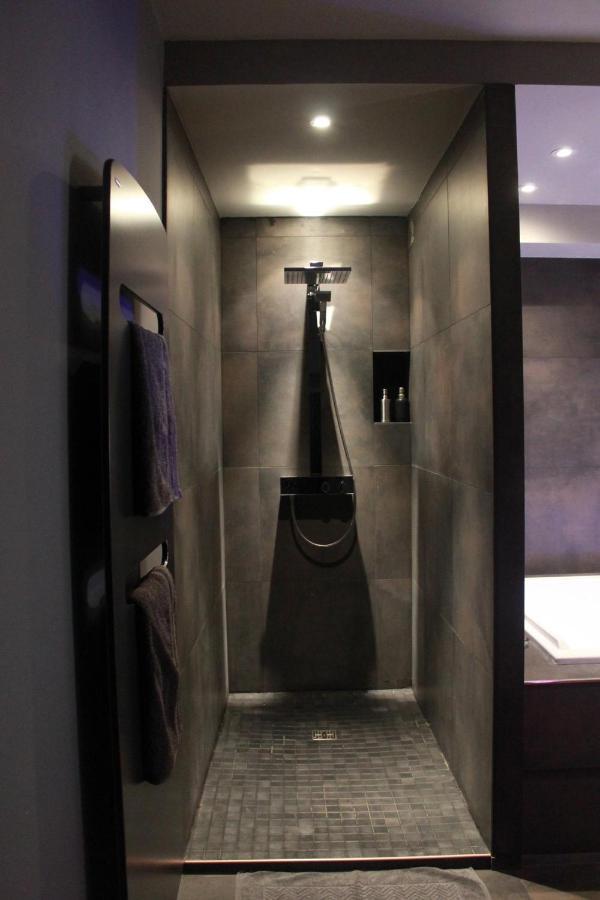 The Down Town Nenad'S Spa Dijon Bagian luar foto