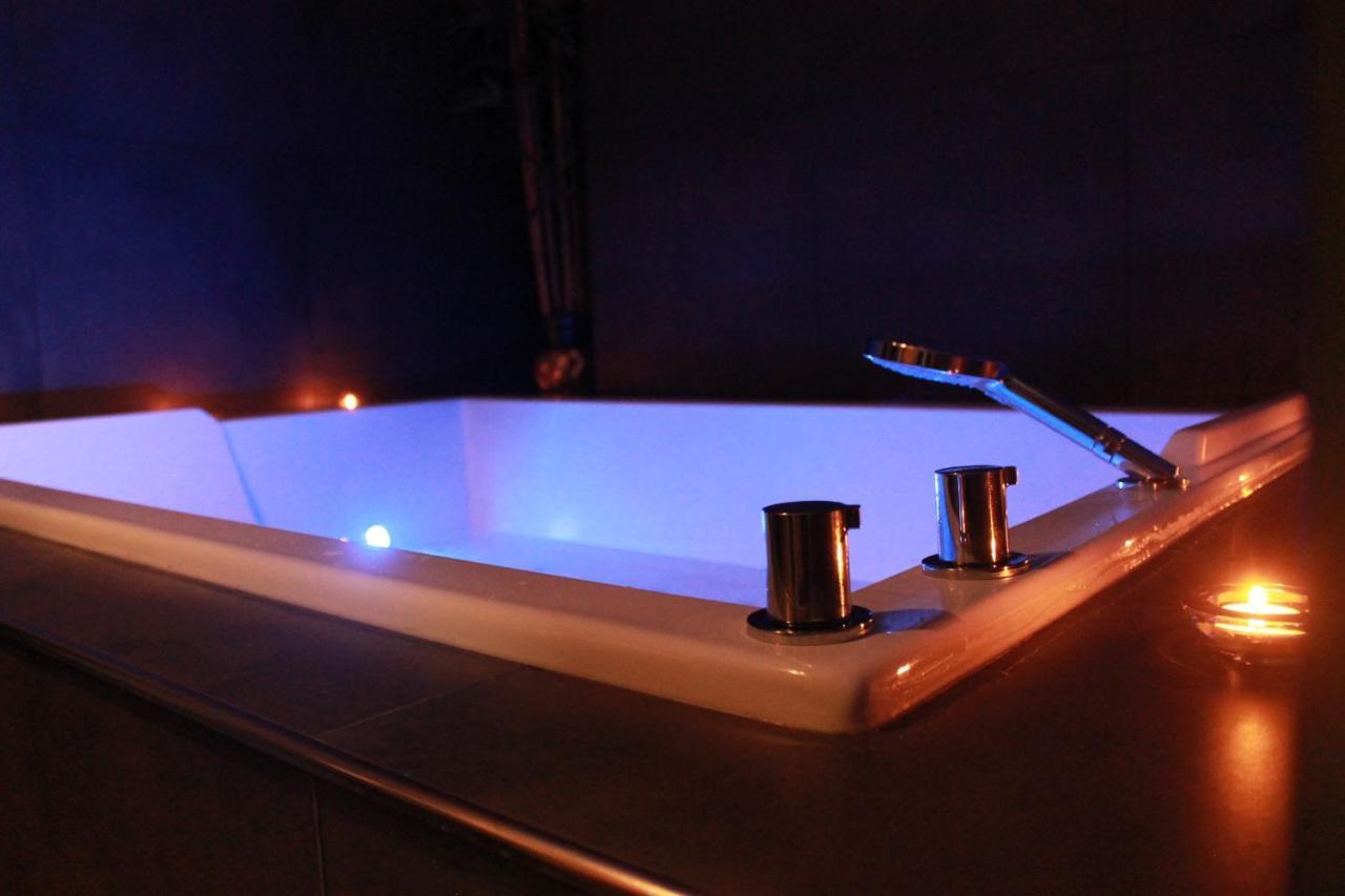 The Down Town Nenad'S Spa Dijon Bagian luar foto