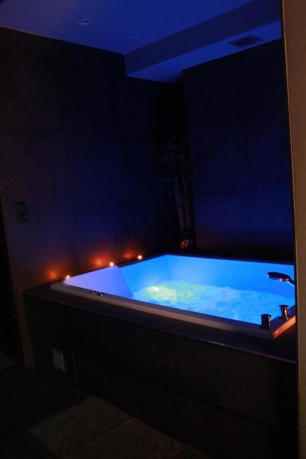 The Down Town Nenad'S Spa Dijon Bagian luar foto