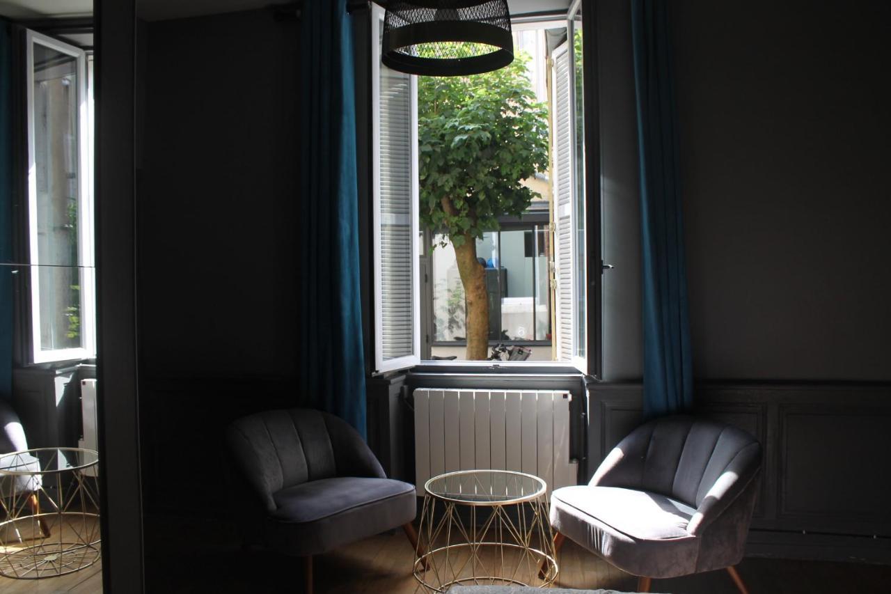 The Down Town Nenad'S Spa Dijon Bagian luar foto