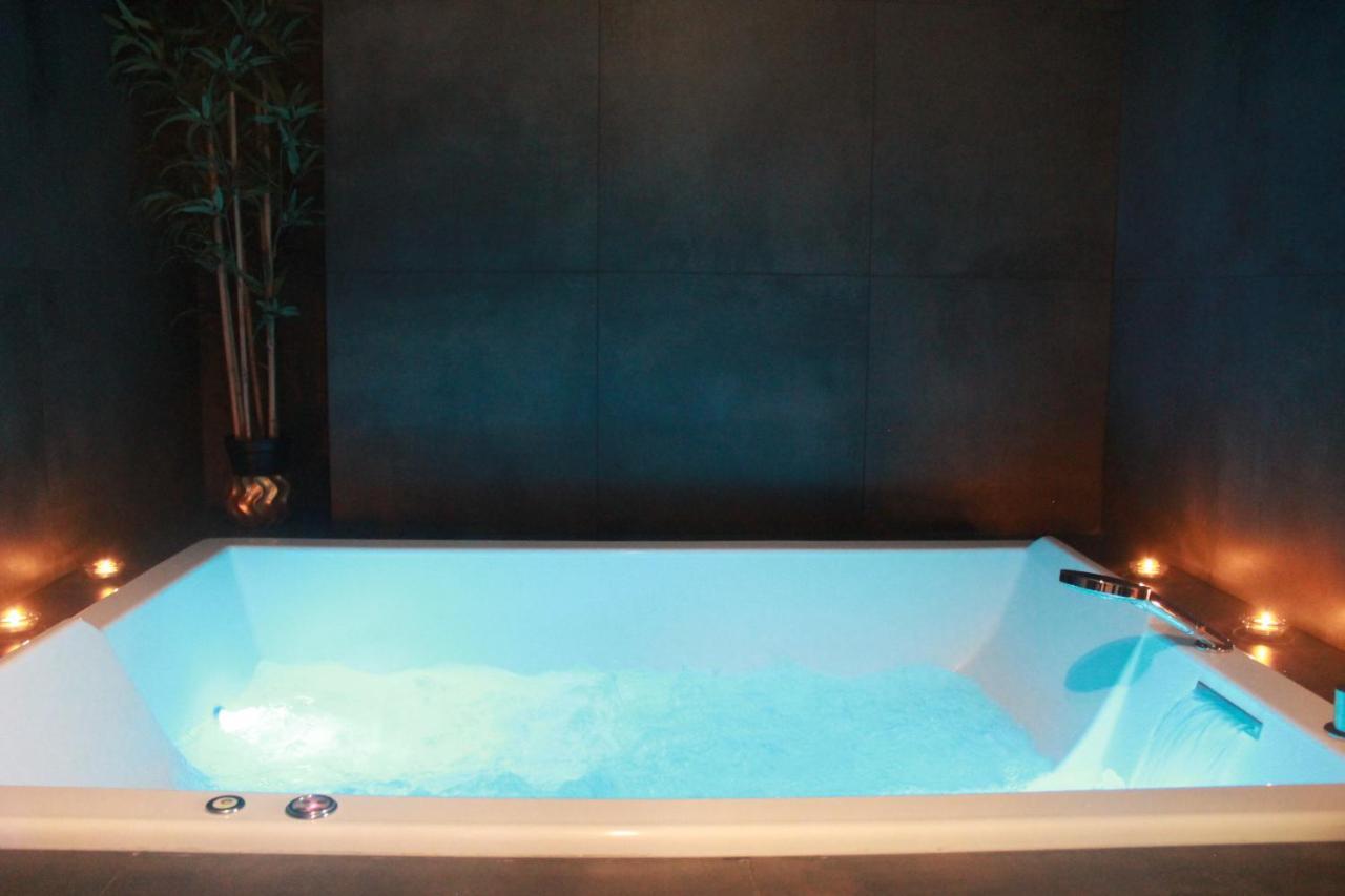 The Down Town Nenad'S Spa Dijon Bagian luar foto
