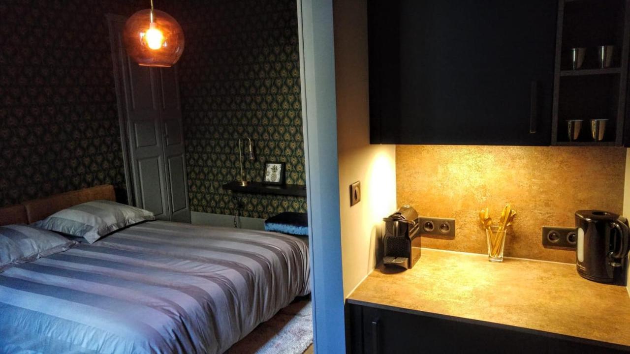 The Down Town Nenad'S Spa Dijon Bagian luar foto